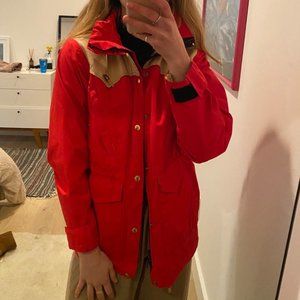 RARE Rocky Mountain Featherbed Jacket